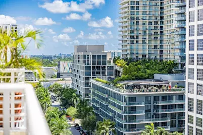3250 NE 1st Ave #1119, Miami, FL 33137 - Photo 22