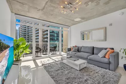 3250 NE 1st Ave #1119, Miami, FL 33137 - Photo 8
