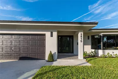 2415 NE 35th Dr, Fort Lauderdale, FL 33308 - Photo 36