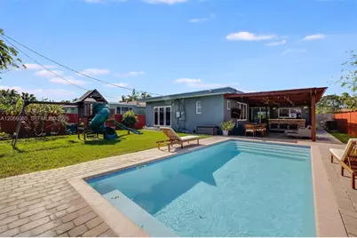 7549 Buccaneer Ave #7549, North Bay Village, FL 33141 - Photo 30