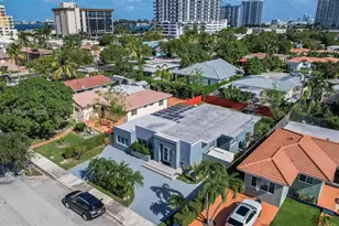 7549 Buccaneer Ave, North Bay Village, FL 33141 - Photo 2