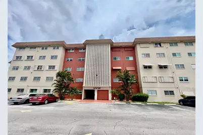 5300 Washington St #U503, Hollywood, FL 33021 - Photo 1
