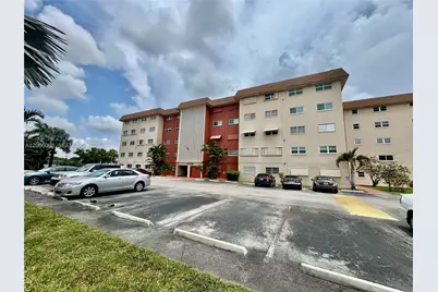 5300 Washington St #U503, Hollywood, FL 33021 - Photo 2
