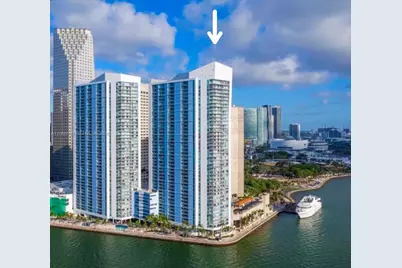 335 S Biscayne Blvd #3408, Miami, FL 33131 - Photo 1