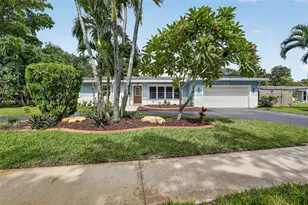 801 Ixora Ln, Plantation, FL 33317 - Photo 1