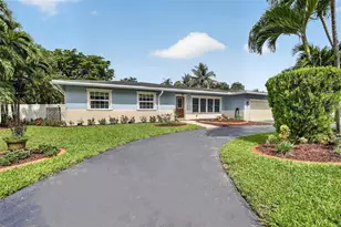 801 Ixora Ln, Plantation, FL 33317 - Photo 1