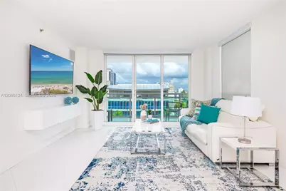 6917 Collins Ave #720, Miami Beach, FL 33141 - Photo 1