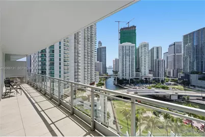 90 SW 3rd St #1801, Miami, FL 33130 - Photo 1