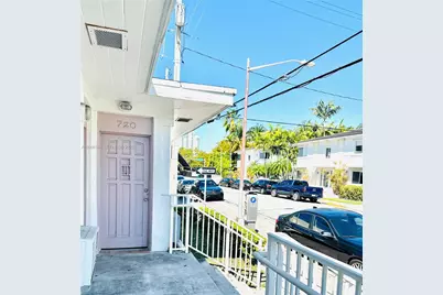 720 6th St, Miami Beach, FL 33139 - Photo 1