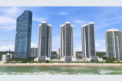15811 Collins Ave #2802, Sunny Isles Beach, FL 33160 - Photo 6