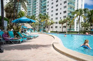 3901 S Ocean Dr, Hollywood, FL 33019 - Photo 20