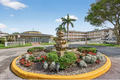 4299 NW 16th St #210, Lauderhill, FL 33313 - Photo 32