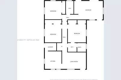 9103 SW 38th St #A, Miami, FL 33165 - Photo 26