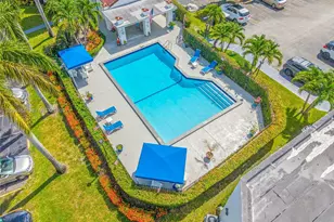 9405 Fontainebleau Blvd, Miami, FL 33172 - Photo 28