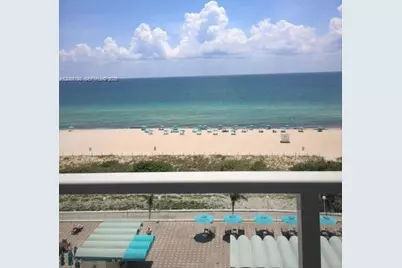 5701 Collins Ave #808, Miami Beach, FL 33140 - Photo 2