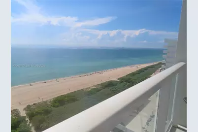 5701 Collins Ave #808, Miami Beach, FL 33140 - Photo 4