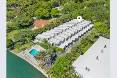 6011 N Bayshore Dr #10, Miami, FL 33137 - Photo 16