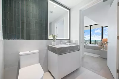 500 Alton #3304, Miami Beach, FL 33139 - Photo 16