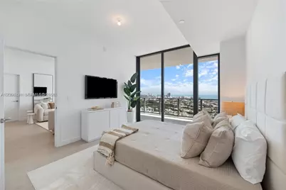 500 Alton #3304, Miami Beach, FL 33139 - Photo 12
