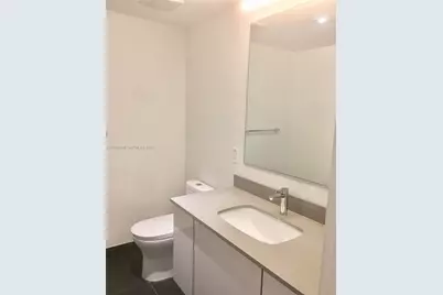 1600 NE 1st Ave #1512, Miami, FL 33132 - Photo 8