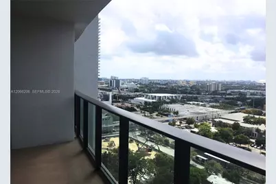 1600 NE 1st Ave #1512, Miami, FL 33132 - Photo 6