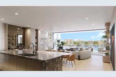 5 Grove Isle #301, Coconut Grove, FL 33133 - Photo 6