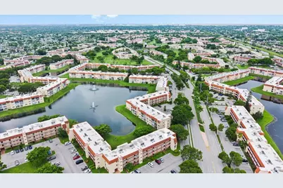 2911 N Pine Island Rd #311, Sunrise, FL 33322 - Photo 4