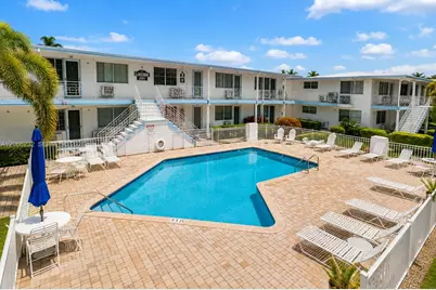 3201 SE 12th St #A2, Pompano Beach, FL 33062 - Photo 16