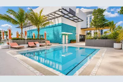 11 NE 6th St #212, Miami, FL 33132 - Photo 20