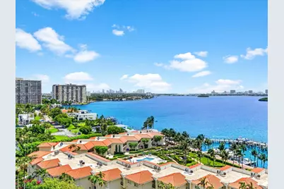 4000 Towerside Ter #1407, Miami, FL 33138 - Photo 28