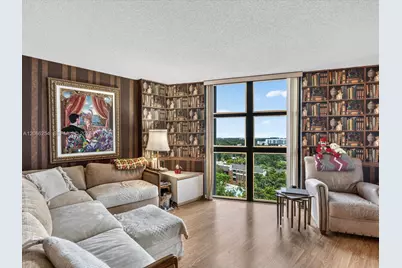 4000 Towerside Ter #1407, Miami, FL 33138 - Photo 16