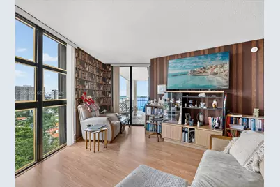 4000 Towerside Ter #1407, Miami, FL 33138 - Photo 18