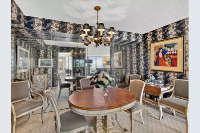4000 Towerside Ter #1407, Miami, FL 33138 - Photo 8