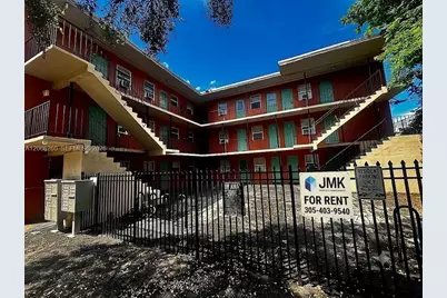 3669 Thomas Ave #7, Miami, FL 33133 - Photo 1