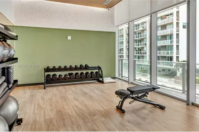 77 SE 5th St #2006, Miami, FL 33131 - Photo 24