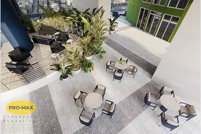 185 SW 7th St #3105, Miami, FL 33130 - Photo 16
