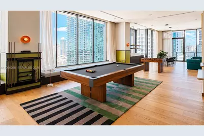11 NE 6th St #212, Miami, FL 33132 - Photo 30