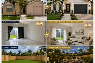 12706 SW 145th St, Miami, FL 33186 - Photo 10