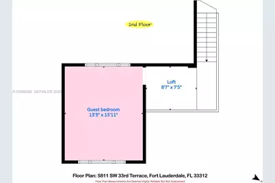 5811 SW 33rd Ter, Hollywood, FL 33312 - Photo 64