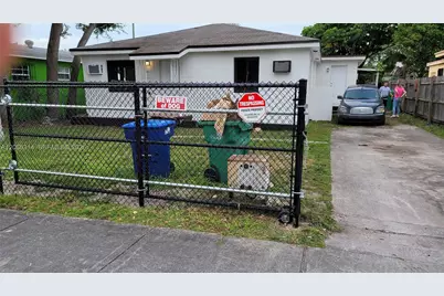 [Address not provided], Miami, FL 33150 - Photo 1
