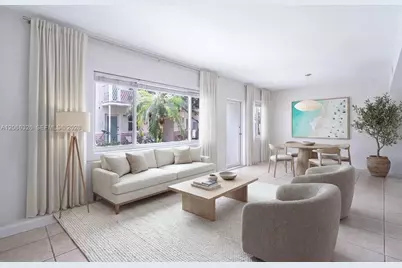 1120 Venetian Way #1C, Miami, FL 33139 - Photo 8