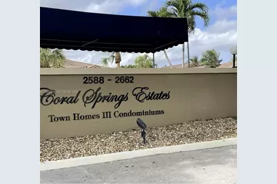 2596 Riverside Dr #2596, Coral Springs, FL 33065 - Photo 4