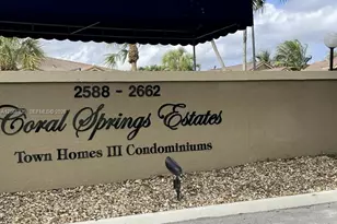2596 Riverside Dr, Coral Springs, FL 33065 - Photo 4