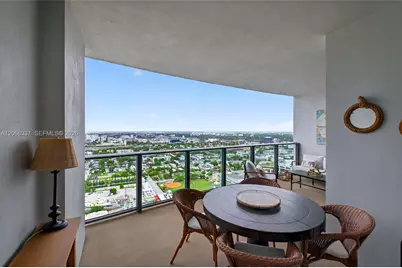 1600 NE 1st Ave #3515, Miami, FL 33132 - Photo 14