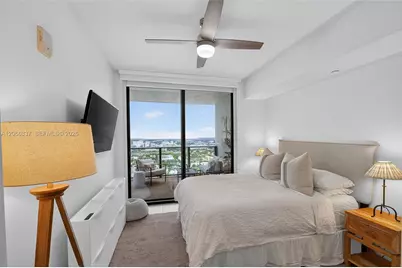 1600 NE 1st Ave #3515, Miami, FL 33132 - Photo 20