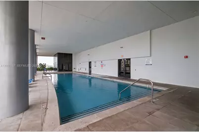 1600 NE 1st Ave #3515, Miami, FL 33132 - Photo 42
