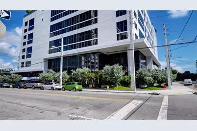 1600 NE 1st Ave #3515, Miami, FL 33132 - Photo 72