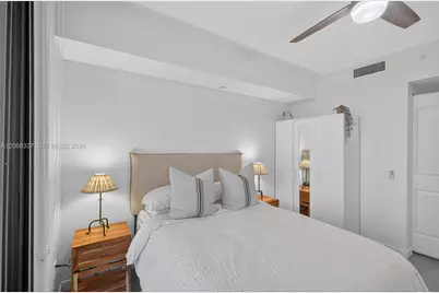 1600 NE 1st Ave #3515, Miami, FL 33132 - Photo 22