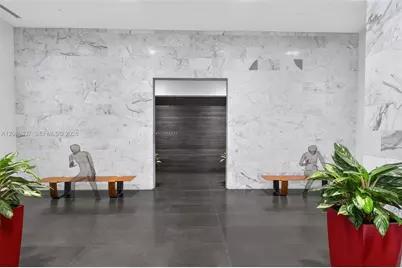 1600 NE 1st Ave #3515, Miami, FL 33132 - Photo 58
