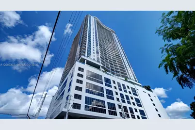 1600 NE 1st Ave #3515, Miami, FL 33132 - Photo 68